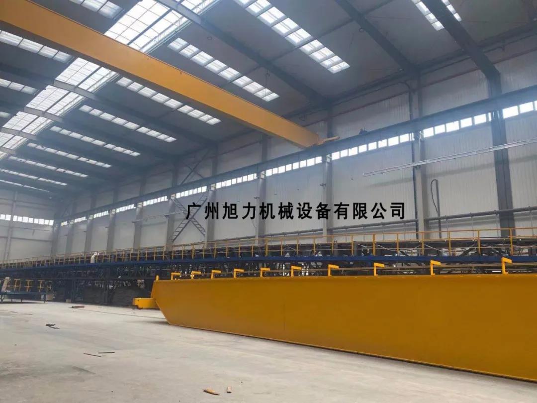 我們又迎來一個風(fēng)電吊裝真空吸附項(xiàng)目